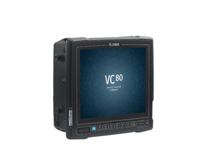 VC80 車載終端