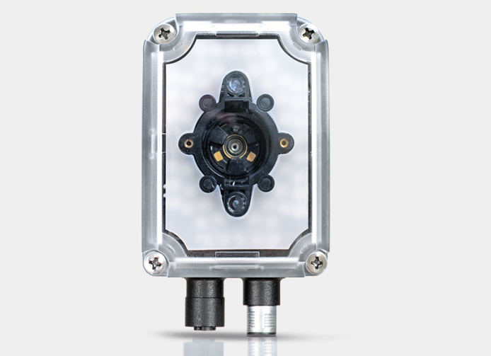 Matrix 300N™ 固定式工(gōng)業掃描器