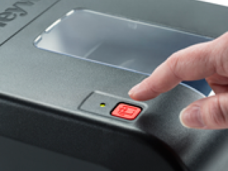 PC42t 桌面式打印機