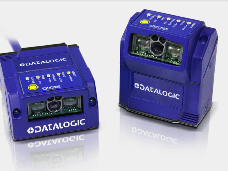 Matrix 210N™ 固定式工(gōng)業掃描器