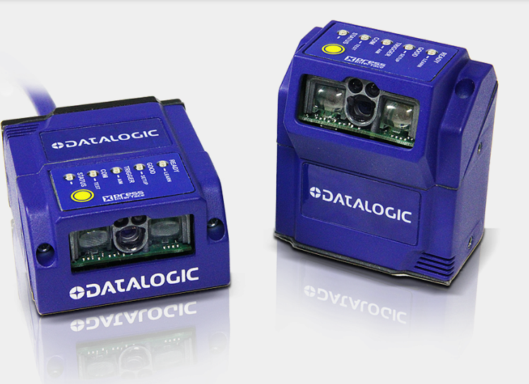 Matrix 210N™ 固定式工(gōng)業掃描器