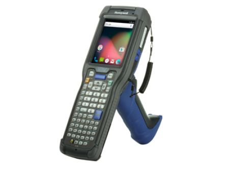 CK75 超耐用型移動數(shù)據終端