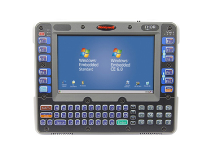 Thor VM1 車載移動終端