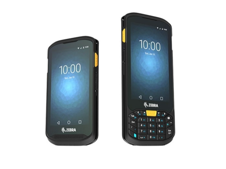 TC20 移動數(shù)據終端