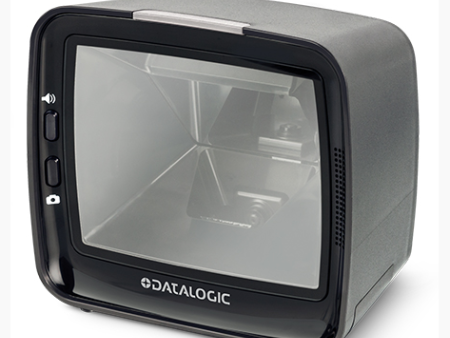 MAGELLAN™ 3400Vsi固定式掃描器