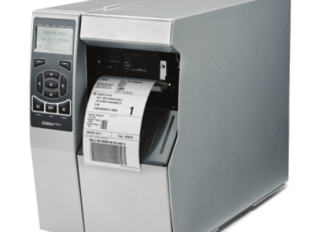 ZT510條碼打印機